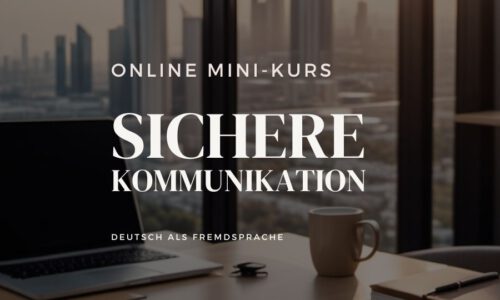Kursvorschaubild
