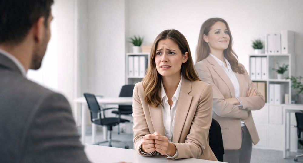 Selbstbewusst Deutsch sprechen: Warum viele Menschen auf Deutsch plötzlich ein anderer Mensch sind – unsicher, still, nicht professionell genug?